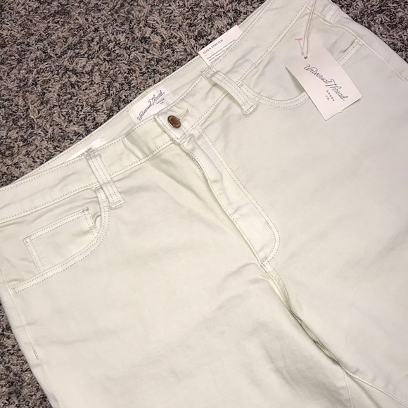 🐠Universal Thread/Wild Fable Woman’s Bundle Stretch Jeans Size 16 | NWT - Picture 7 of 9